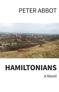 Hamiltonians - Peter Abbot
