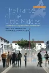 The France of the Little-Middles - Marie Cartier
