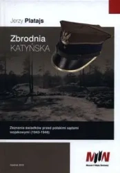 Zbrodnia katyńska - Jerzy Platajs