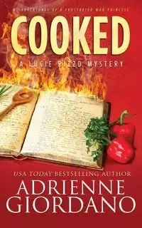 Cooked - Adrienne Giordano