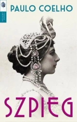 Szpieg - Paulo Coelho - Paulo Coelho