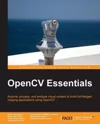 Opencv Essentials - Oscar Deniz Suarez