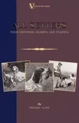 All Setters - Lloyd Freeman