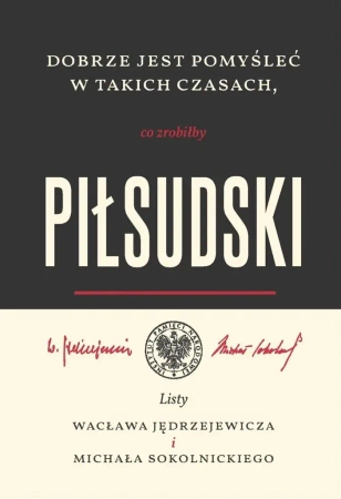 Dobrze jest pomyśleć w takich czasach, co... - red. Krzysztof Kloc
