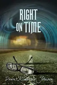 Right on Time - Johnson Dawn Kimberly