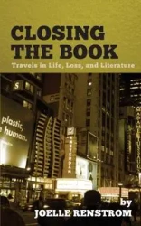 Closing the Book - Joelle Renstrom