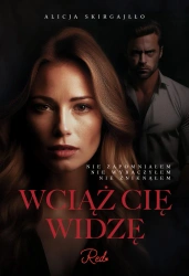 Wciąż cię widzę - Alicja Skirgajłło