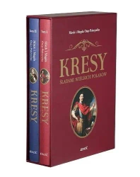 Kresy. Śladami wielkich Polaków T.1-2 - Mirek i Magda Osip-Pokrywka