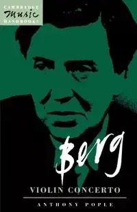 Berg - Anthony Pople