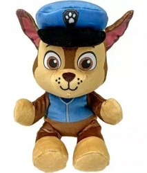 Maskotka Piesek Chase Psi Paw Patrol TY - 15cm