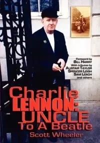 CHARLIE LENNON - Scott Wheeler