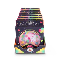 Gra Wodna Pinball Jednorożec Dreamland 1szt.mix - TRENDHAUS