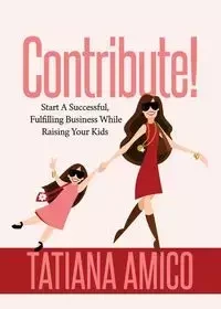 Contribute! - Tatiana Amico