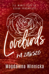 Lovebirds. Na zawsze - Magdalena Winnicka
