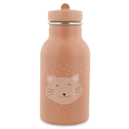 Butelka termiczna Kot 350ml - Trixie Baby