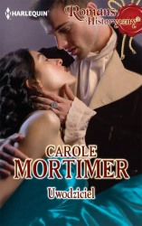 eBook Uwodziciel - Carole Mortimer mobi epub
