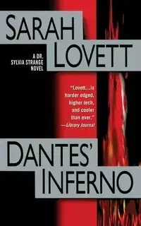 Dantes' Inferno - Sarah Lovett