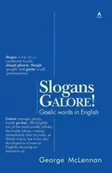 Slogans Galore! - George McLennan
