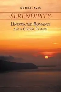 Serendipity - James Murray
