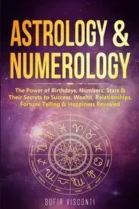 Astrology & Numerology - Sofia Visconti