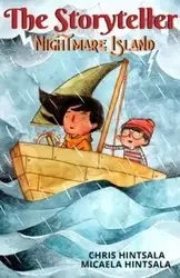 The Storyteller Nightmare Island - Chris Hintsala