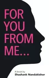 For you From Me - Nandakishor Shashank