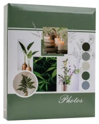 Fotoalbum kieszeniowy zgrzewany Nature 1 - Fandy