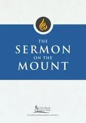 Sermon on the Mount - Clifford Yeary  M