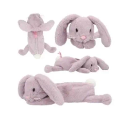 Saszetka Astrabag Fluffy Bunny ASTRA - ASTRA papiernicze