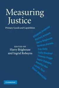 Measuring Justice
