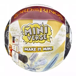 Miniverse Mini Lord/Rings