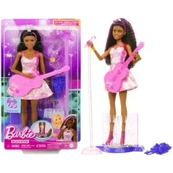 Barbie Kariera. Lalka gwiazda popu JCW42 - Mattel