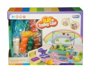 Masa plastyczna - SWEDE