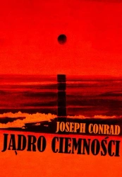 eBook Jądro Ciemności - Joseph Conrad epub mobi