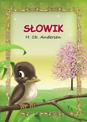 eBook Słowik - O-press epub mobi