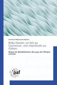 Boko haram - NGOME-J