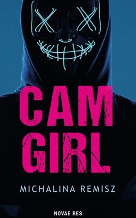 Cam girl - Michalina Remisz