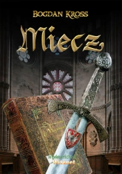 eBook Miecz - Bogdan Kross epub mobi