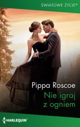 eBook Nie igraj z ogniem - Roscoe Pippa epub mobi