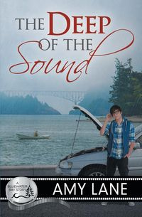 The Deep of the Sound - Lane Amy