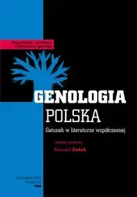 Genologia Polska - Cudak Romuald
