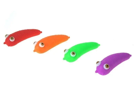 Gniotek ślimak MIX - ADAR