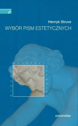 eBook Wybór pism estetycznych - Henryk Struve