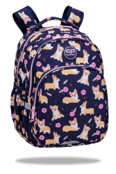 Plecak młodzieżowy Coolpack Base Plus Elisabeth - PATIO