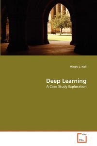 Deep Learning - Hall Mindy L.