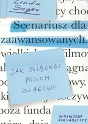Scenariusz dla zaawansowanych - Linda Seger