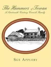 The Hammers of Towan - Sue Appleby
