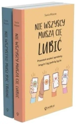 Pakiet: Nie wszyscy.../ Nie wszystko... - Susie Moore