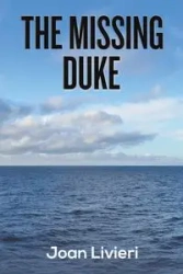 The Missing Duke - Joan Livieri
