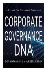 Corporate Governance DNA - Don Hathaway